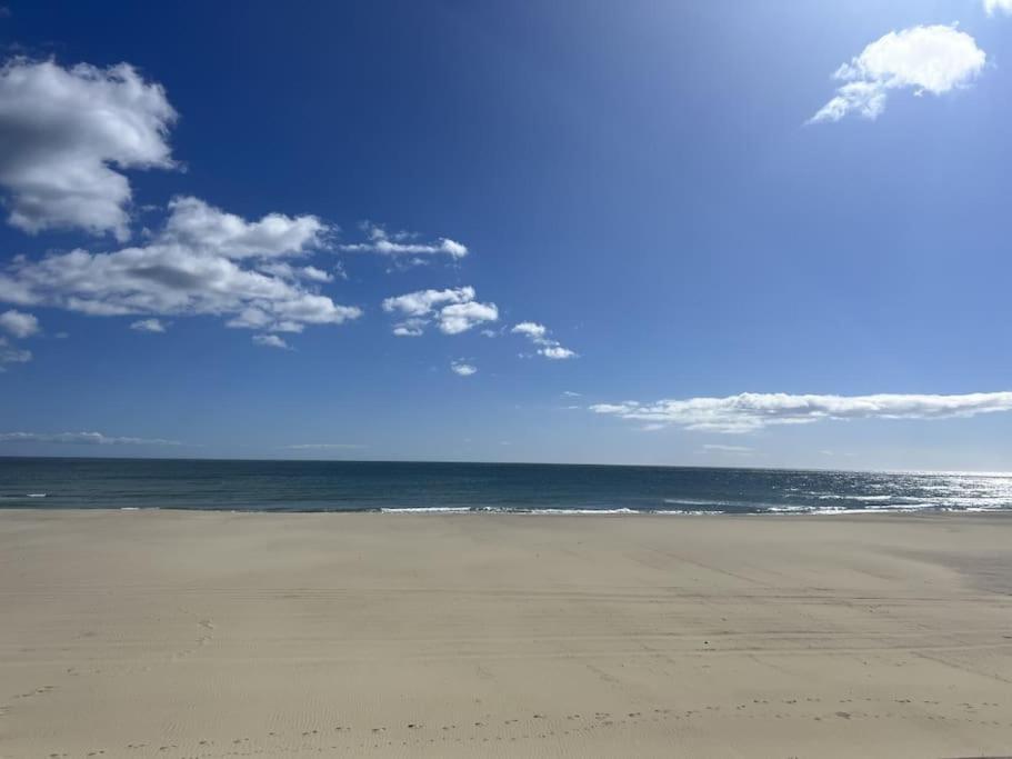 Superbe T2 Vue Mer, Clim, Parking Gratuit Canet-en-Roussillon Exterior foto